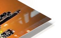 2220 HD Metal print