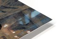 2221 HD Metal print