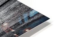 2226 HD Metal print