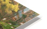 2227 HD Metal print