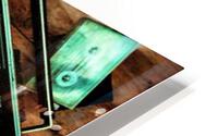 2228 HD Metal print