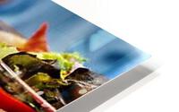 2237 HD Metal print