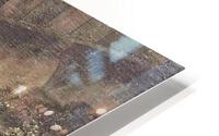 2238 HD Metal print