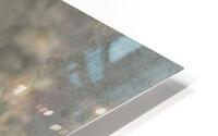 2240 HD Metal print