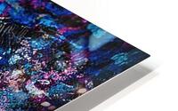 2246 HD Metal print