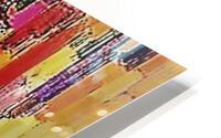 2276 HD Metal print