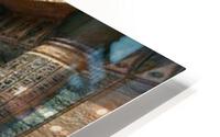 2278 HD Metal print