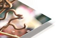 2280 HD Metal print