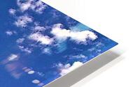 2303 HD Metal print
