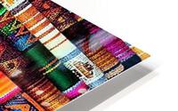 2311 HD Metal print