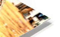 2336 HD Metal print