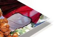 2371 HD Metal print