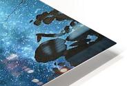 2377 HD Metal print