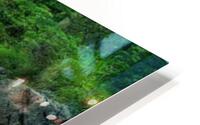 2390 HD Metal print
