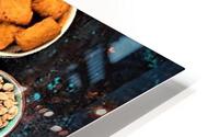 2392 HD Metal print