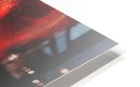 2408 HD Metal print