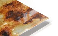 2410 HD Metal print