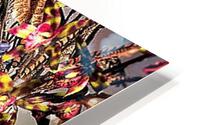 2422 HD Metal print