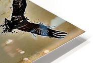 2437 HD Metal print
