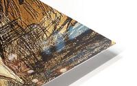 2438 HD Metal print
