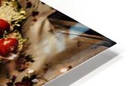 2490 HD Metal print