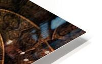 2494 HD Metal print