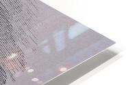 2499 HD Metal print