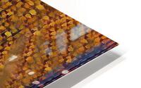 2508 HD Metal print