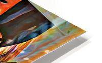2510 HD Metal print