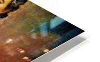 2511 HD Metal print