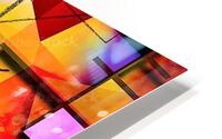 2523 HD Metal print