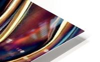 2534 HD Metal print
