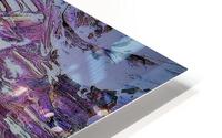 2550 HD Metal print
