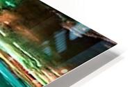 2555 HD Metal print