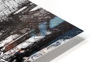 2567 HD Metal print