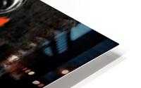2580 HD Metal print