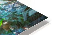 2604 HD Metal print