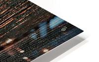 2608 HD Metal print