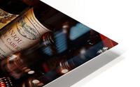 2621 HD Metal print