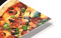 2637 HD Metal print