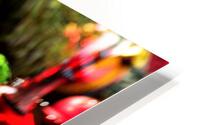 2641 HD Metal print