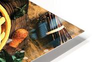 2644 HD Metal print