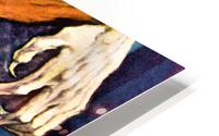 2649 HD Metal print