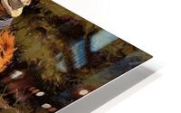 2655 HD Metal print