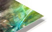 2658 HD Metal print