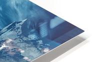 2674 HD Metal print