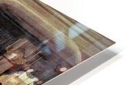2701 HD Metal print