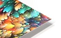 2708 HD Metal print