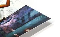 2712 HD Metal print