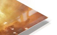 2731 HD Metal print